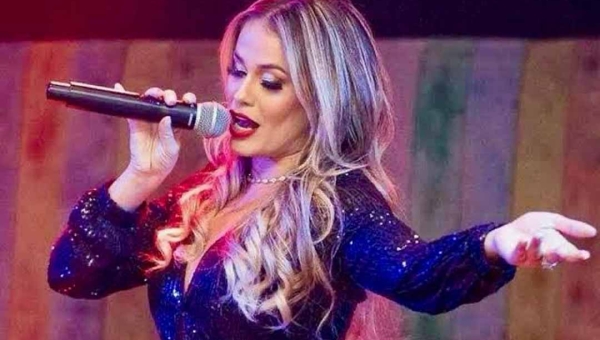 Perito aponta indícios de alteração na cena da morte de Nayara Vilela durante audiência: “Pistola foi reposicionada após o ocorrido”