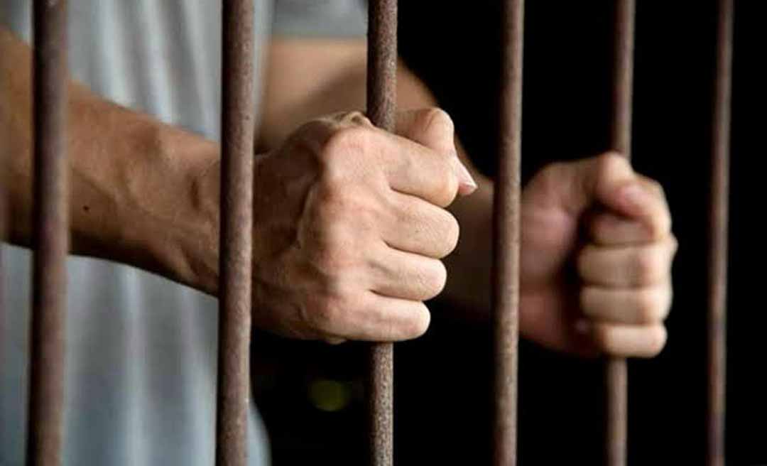 Estudo do CNJ aponta que mais de mil presos no Acre podem ter penas reduzidas por ‘lei do tráfico privilegiado’