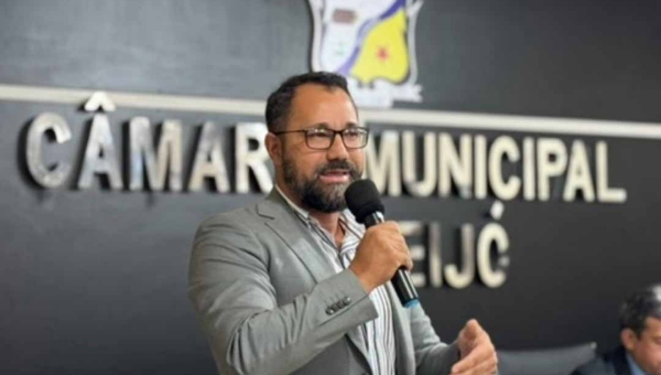 Prefeito Railson sanciona lei que garante direitos e benefícios aos portadores de Fibromialgia