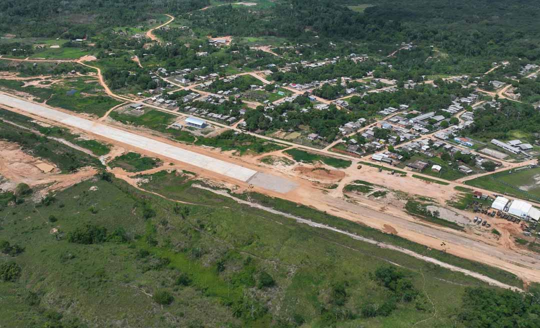 Com Santa Rosa do Purus liderando, maioria das cidades do Acre não tem emprego, educação e saúde de qualidade, aponta IFDM