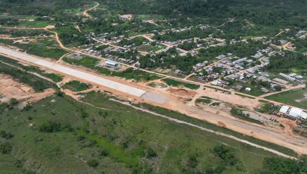Com Santa Rosa do Purus liderando, maioria das cidades do Acre não tem emprego, educação e saúde de qualidade, aponta IFDM