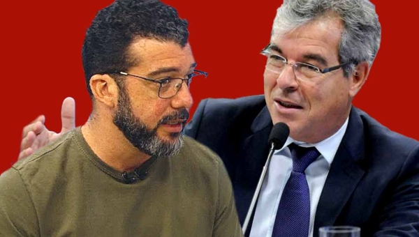 Kamai diz que candidatura da esquerda ao governo do Acre não será figurativa e pontua prioridade: “Jorge Viana para o Senado”