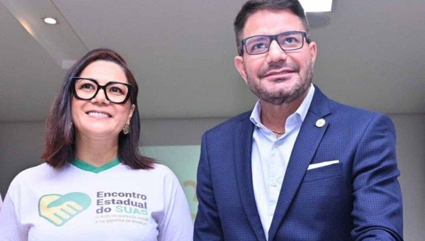 Programa Juntos pelo Acre cria observatório para diagnosticar situação social nos municípios do estado