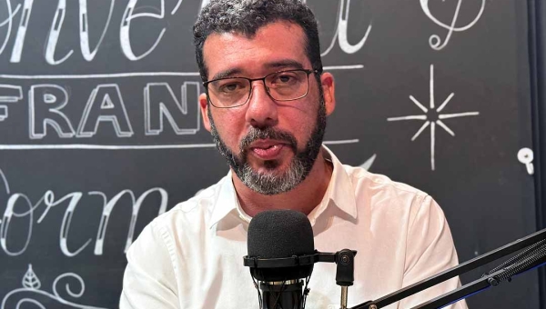 No Conversa Franca, André Kamai critica o que classifica como contradições entre o discurso e prática na gestão Bocalom