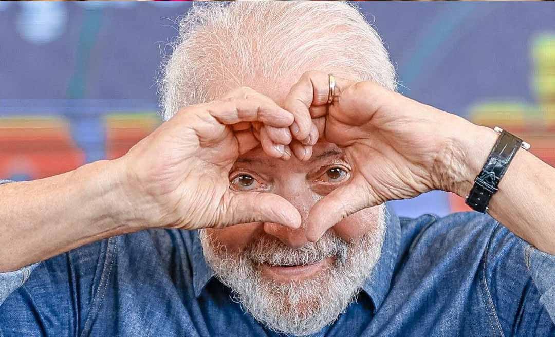 67,4% da população de Rio Branco diz que a vida melhorou, mas rejeita governo Lula