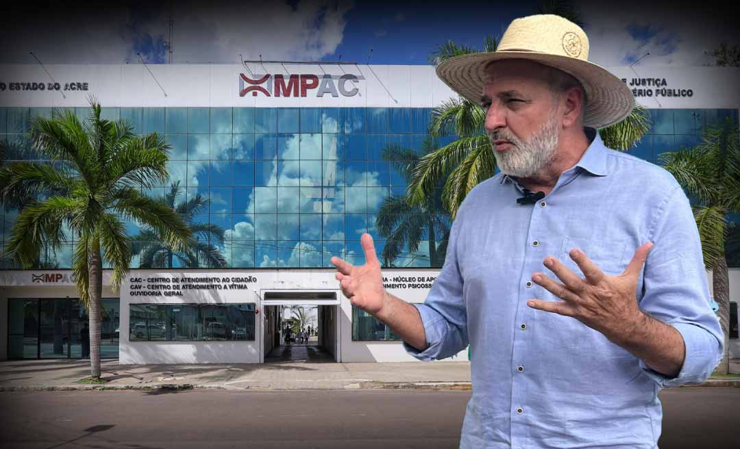 Denúncia de uso indevido de veículos da Seagri em Marechal faz MPAC abrir procedimento e quer ouvir Tchê