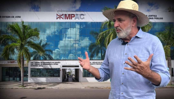 Denúncia de uso indevido de veículos da Seagri em Marechal faz MPAC abrir procedimento e quer ouvir Tchê