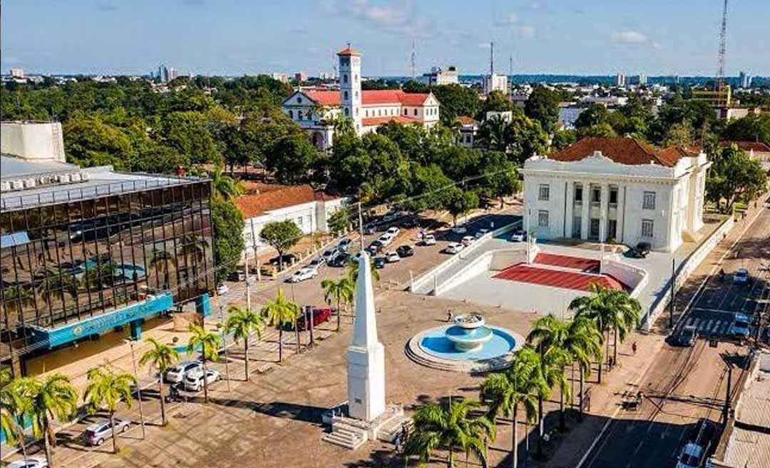 Municípios do Acre recebem primeira parcela do FPM com alta de quase 11%; valores somam mais de R$ 46 milhões