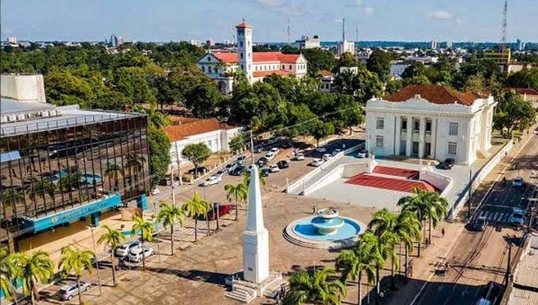 Municípios do Acre recebem primeira parcela do FPM com alta de quase 11%; valores somam mais de R$ 46 milhões