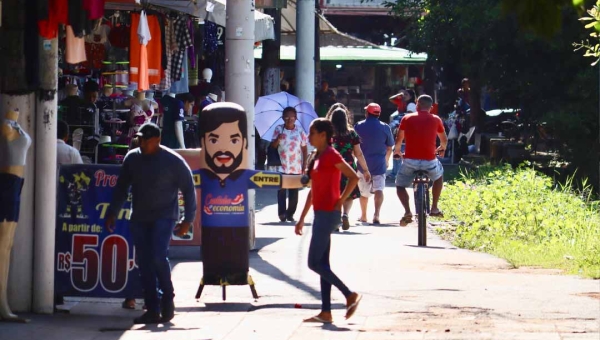 Crédito do Trabalhador ultrapassa R$ 45 milhões no Acre; mais de 8,5 mil pessoas já fizeram esse tipo de empréstimo no Estado