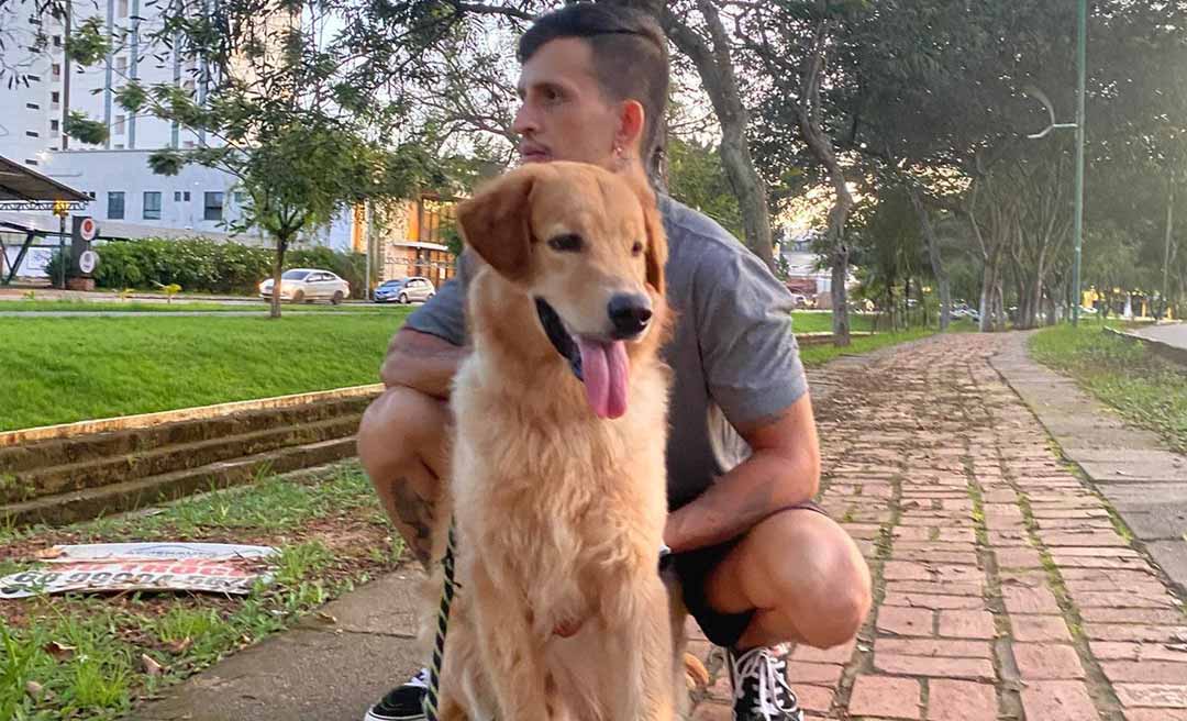 De desempregado a primeiro concursado da família: Prefeitura de Rio Branco dá oportunidade de recomeço a jovem