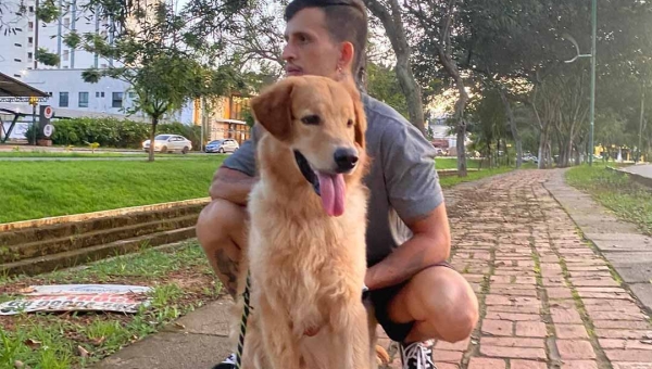 De desempregado a primeiro concursado da família: Prefeitura de Rio Branco dá oportunidade de recomeço a jovem