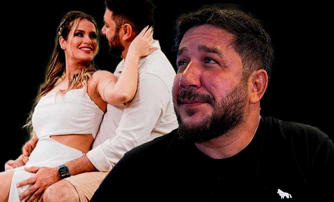 “Ela colocou a arma no peito e atirou”, diz réu por feminicídio no caso Nayara Vilela ao ser questionado pela acusação