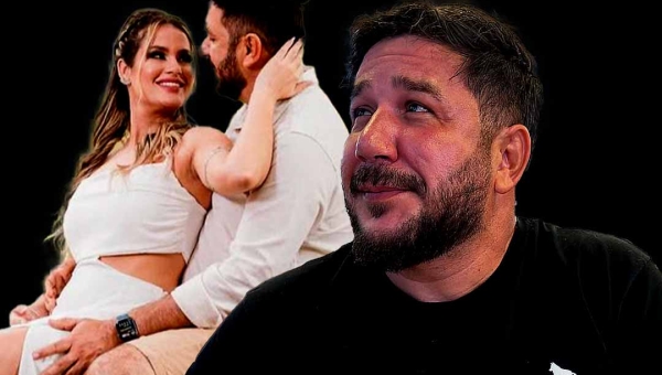 “Ela colocou a arma no peito e atirou”, diz réu por feminicídio no caso Nayara Vilela ao ser questionado pela acusação