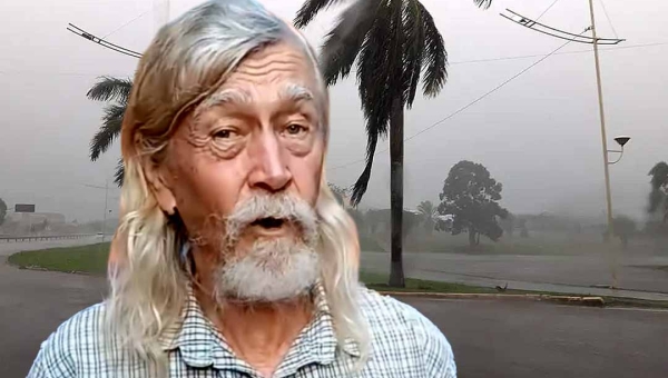 “Onda polar” chega ao Acre neste sábado, avisa Friale