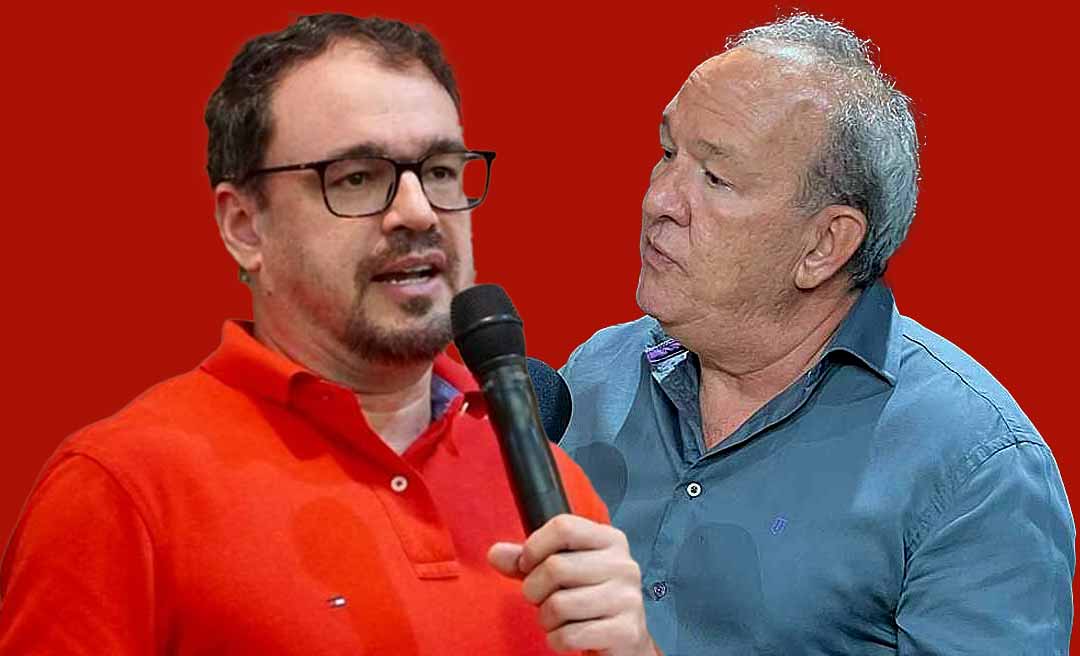 Zen reage a comparações de Calixto entre os governos Gladson e do PT e diz: “O atual é muito pior em resultados do que qualquer um dos governos da FPA”