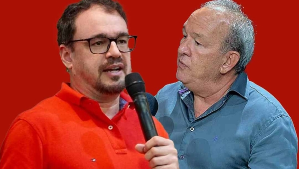 Zen reage a comparações de Calixto entre os governos Gladson e do PT e diz: “O atual é muito pior em resultados do que qualquer um dos governos da FPA”