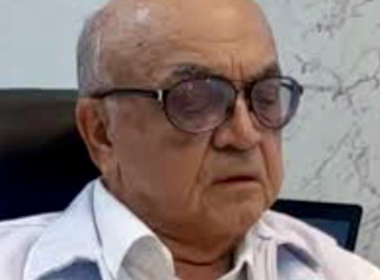 Aleac emite Nota de Pesar pelo falecimento do servidor Dr. Antônio Lisboa: “Um legado de dedicação e profissionalismo que jamais será esquecido!”