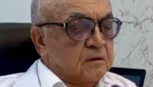 Aleac emite Nota de Pesar pelo falecimento do servidor Dr. Antônio Lisboa: “Um legado de dedicação e profissionalismo que jamais será esquecido!”