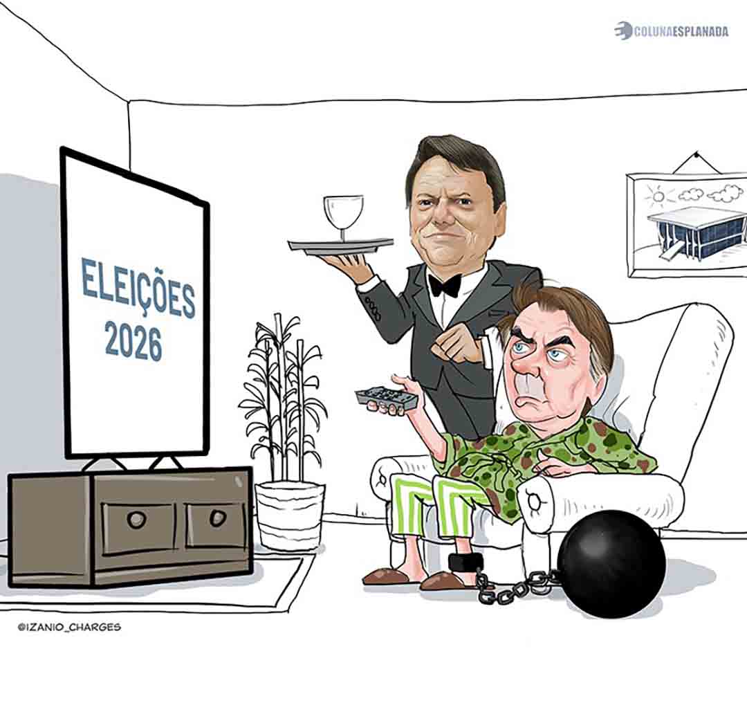 Plano B, de Bolsonaro