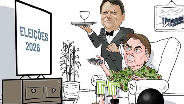 Plano B, de Bolsonaro
