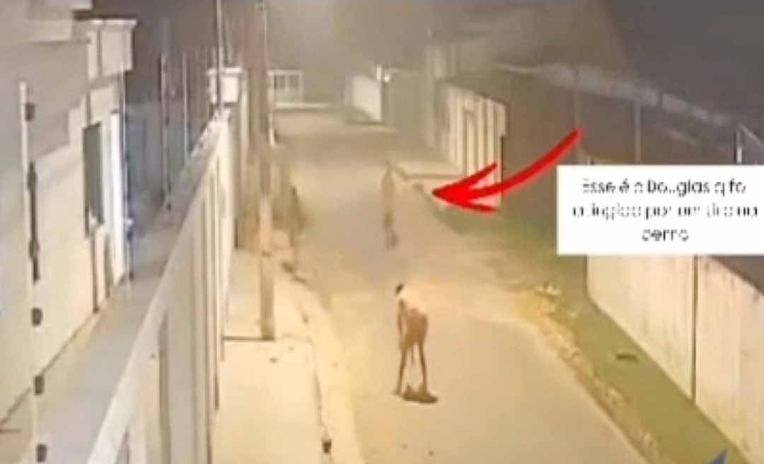 Jovem é baleado durante confusão no interior do Acre; suspeito do disparo segue foragido