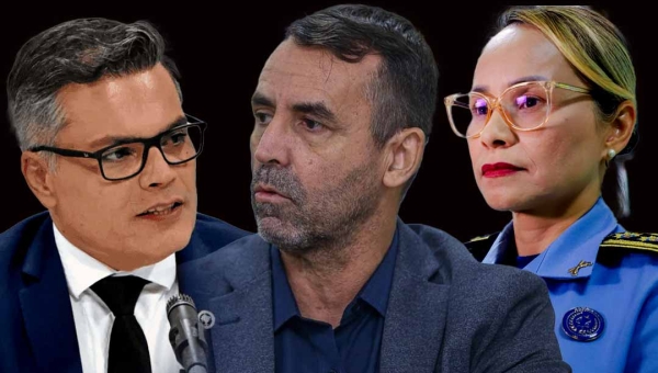 Preocupado com a violência no ambiente escolar, Rodrigo Curti solicita informações a Américo Gaia e Marta Renata