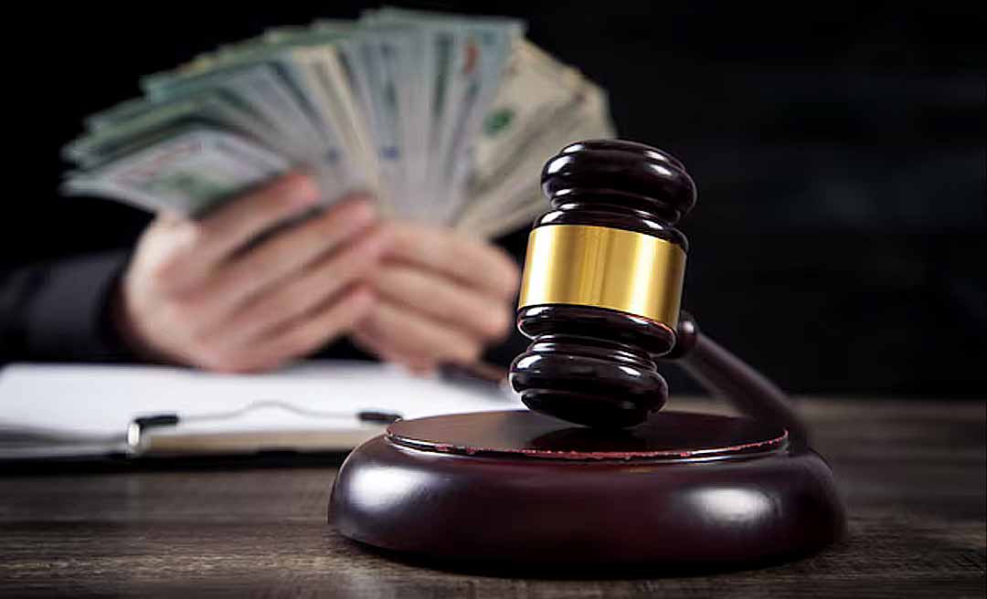 Auxílio-alimentação pago a juízes do Acre é o segundo maior do país e dá para duas refeições em qualquer restaurante chique de Rio Branco