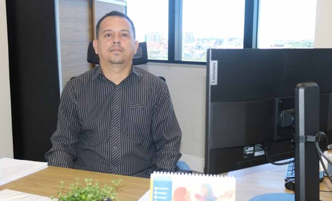 CNJ designa servidor do TRE-AC para integrar grupo estratégico