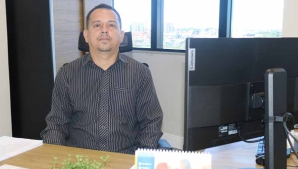 CNJ designa servidor do TRE-AC para integrar grupo estratégico