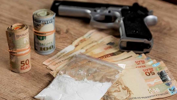 Briga pela rota do tráfico faz explodir os homicídios no Acre de 2016 a 2018; violência reduz no primeiro mandato de Gladson, mostra Atlas