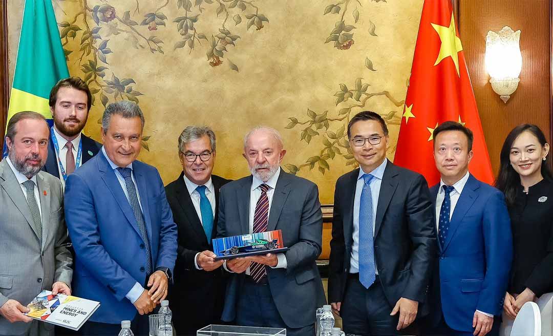 Balanço de sucesso: ApexBrasil publica nova edição da revista Exporta Brasil com resultados de 2024