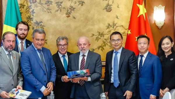 Balanço de sucesso: ApexBrasil publica nova edição da revista Exporta Brasil com resultados de 2024