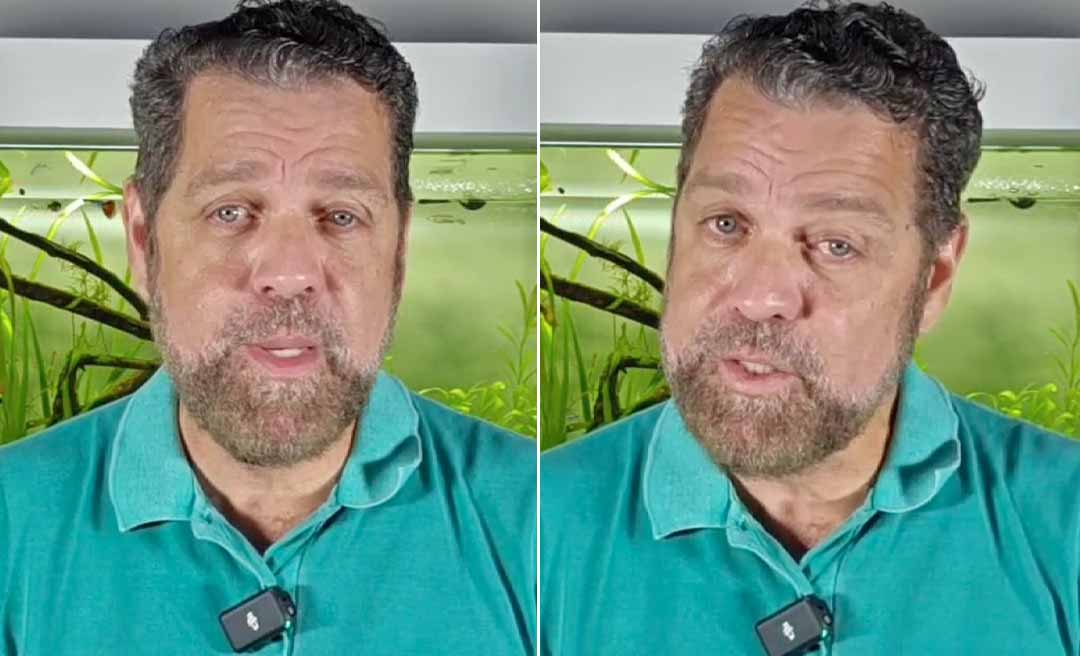 Um ano após ter feito cirurgia, Rocha denuncia cobrança indevida e culpa Unimed Rio Branco por não ter pago hospital