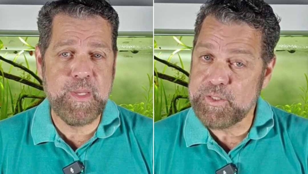 Um ano após ter feito cirurgia, Rocha denuncia cobrança indevida e culpa Unimed Rio Branco por não ter pago hospital