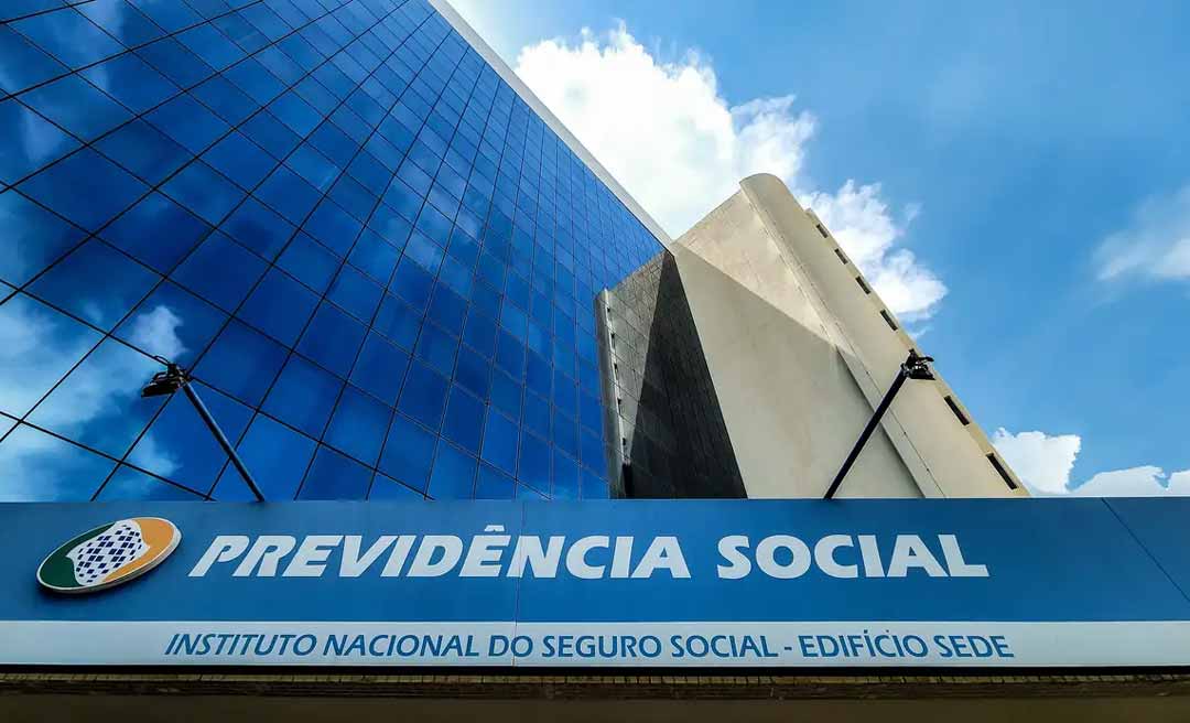 Sete parlamentares do Acre assinaram o pedido para criação da CPI do INSS; veja a lista