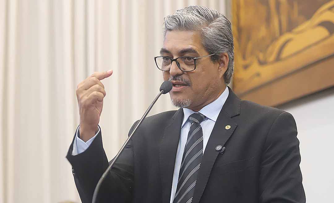 Edvaldo diz que mobilizações das forças de Segurança “reacendem a chama de que vai haver luta” e pede atenção a novo relatório fiscal