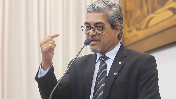 Edvaldo diz que mobilizações das forças de Segurança “reacendem a chama de que vai haver luta” e pede atenção a novo relatório fiscal