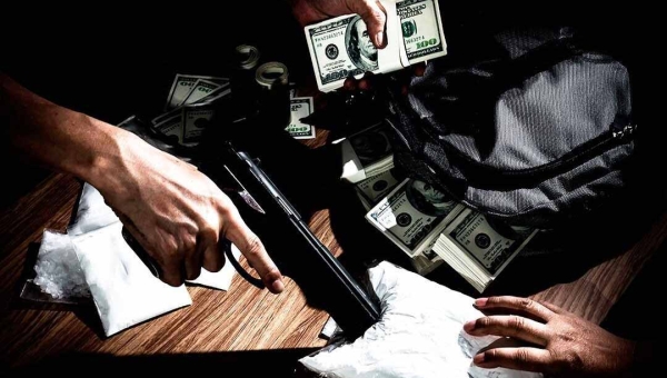 Cocaína apreendida pela Polícia Federal mostra o tamanho do tráfico na fronteira do Acre com Peru e Bolívia