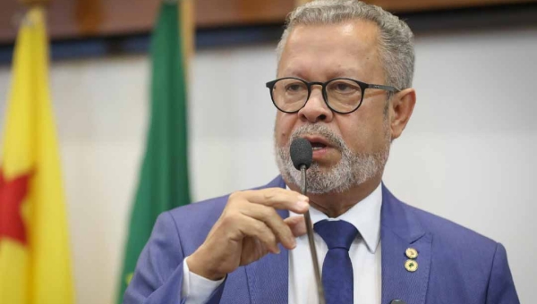 Afonso Fernandes comemora redução dos homicídios no Acre nos 4 primeiros anos do governo Gladson