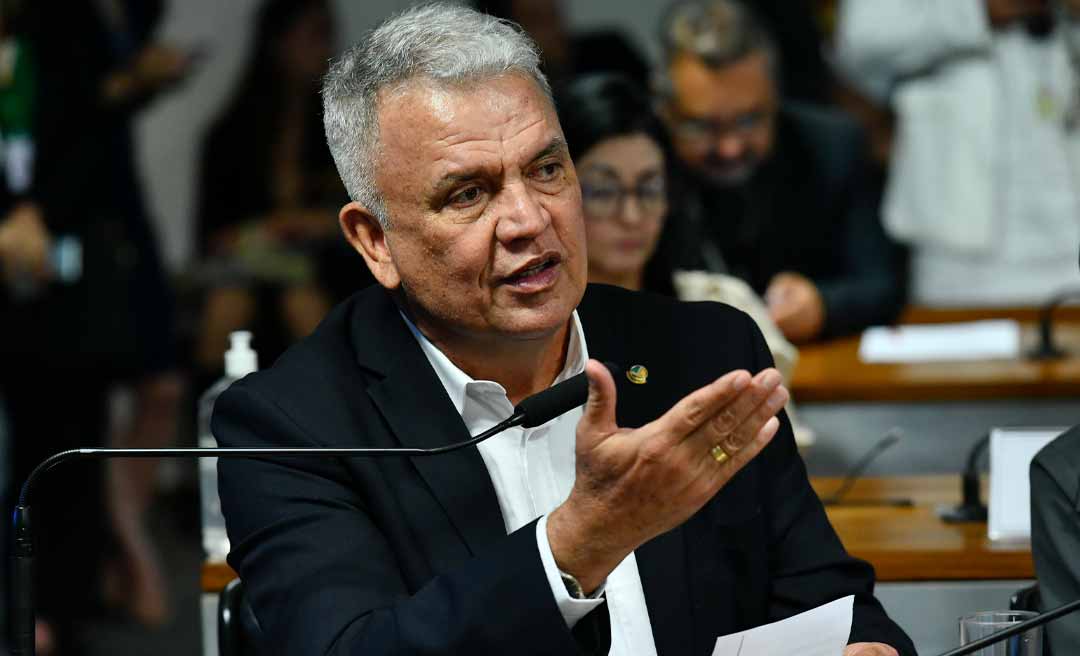 Petecão consegue aprovação de projeto para proteger rios e melhorar navegabilidade na Amazônia