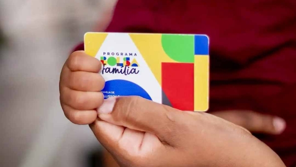Governo encerrará pagamento do Benefício Extraordinário de Transição do Bolsa Família em junho