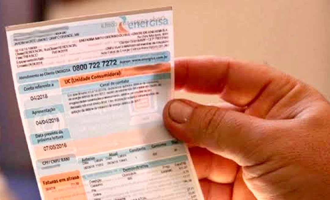 PL propõe escalonamento das datas de vencimento de contas de luz e água; proposta visa evitar a concentração dessas cobranças no fim do mês