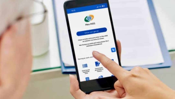 INSS começa a notificar segurados sobre descontos indevidos via aplicativo Meu INSS