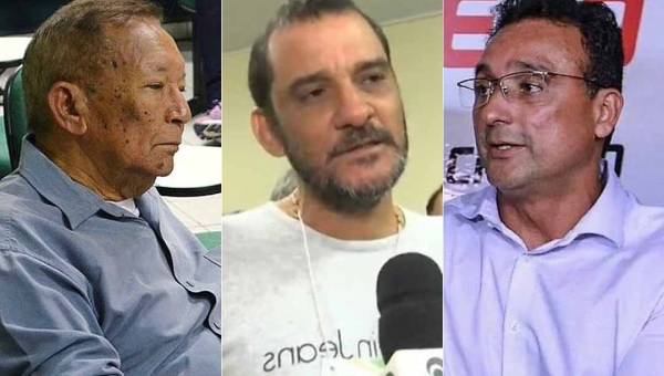 Vergonha institucional: enquanto clubes desmoronam, dirigentes tentam sabotar quem investe no futebol acreano