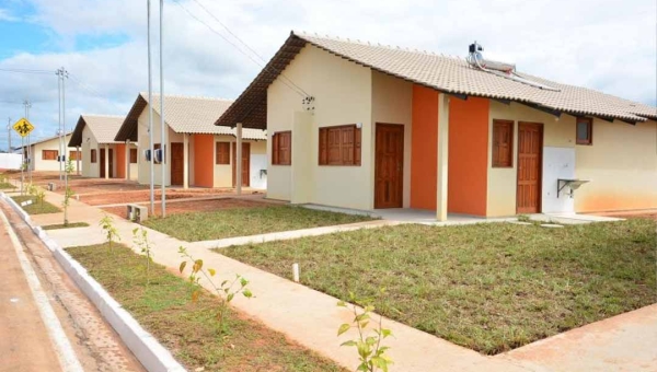 Secretaria de Habitação do governo do Acre abre inscrições para moradias populares na Cidade do Povo