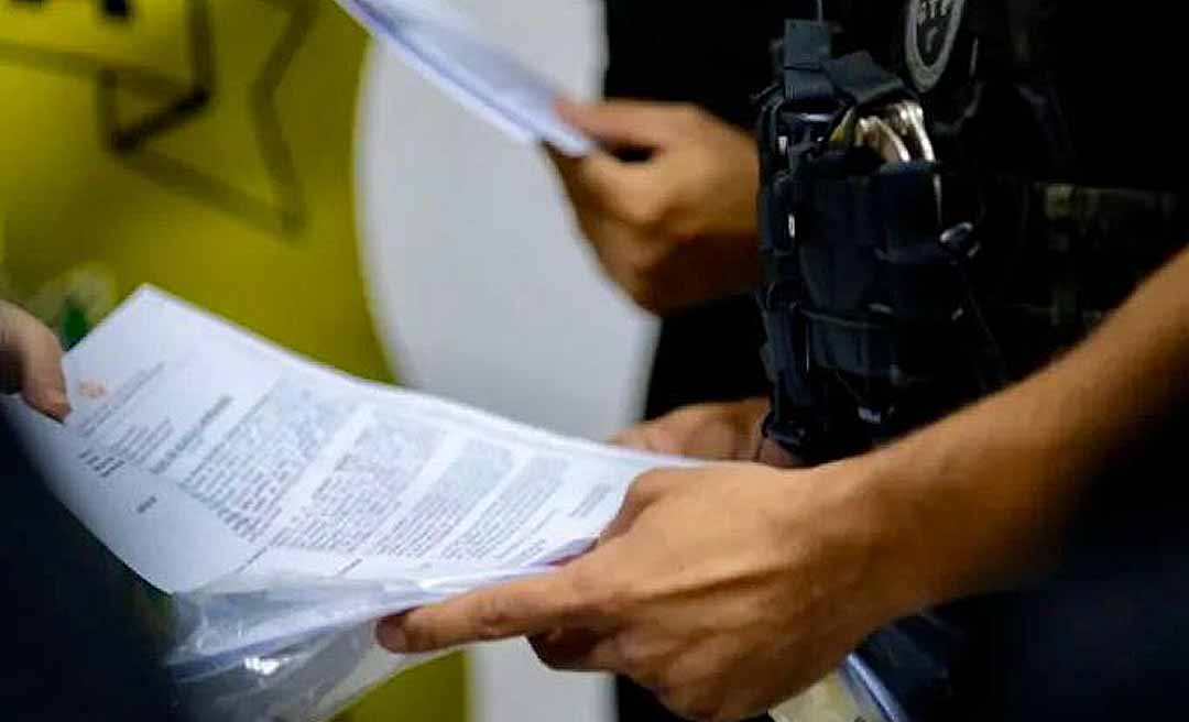 Polícia Civil do Acre começa a enviar intimações via WhatsApp para agilizar investigações