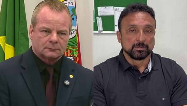 Longo apresenta moção de aplauso para Adem Araújo e recebe apoio dos demais deputados