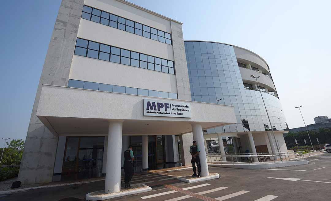 MPF reforça pedido para que homenagens a pessoas ligadas à ditadura militar no Acre sejam identificadas e anuladas