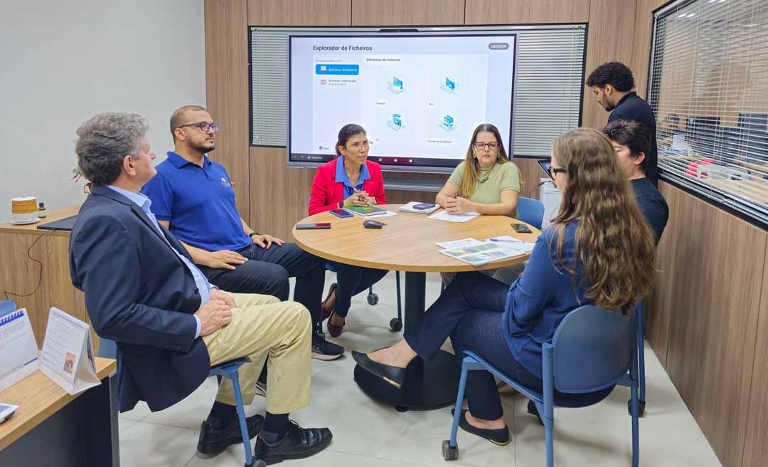 Projeto Legal e TCE-AC promovem curso sobre Avaliação de Políticas Públicas